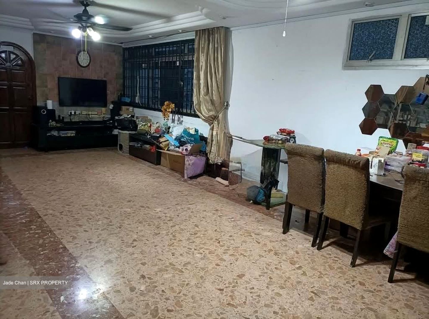 Blk 733 Jurong West Street 73 (Jurong West), HDB 5 Rooms #600350851
